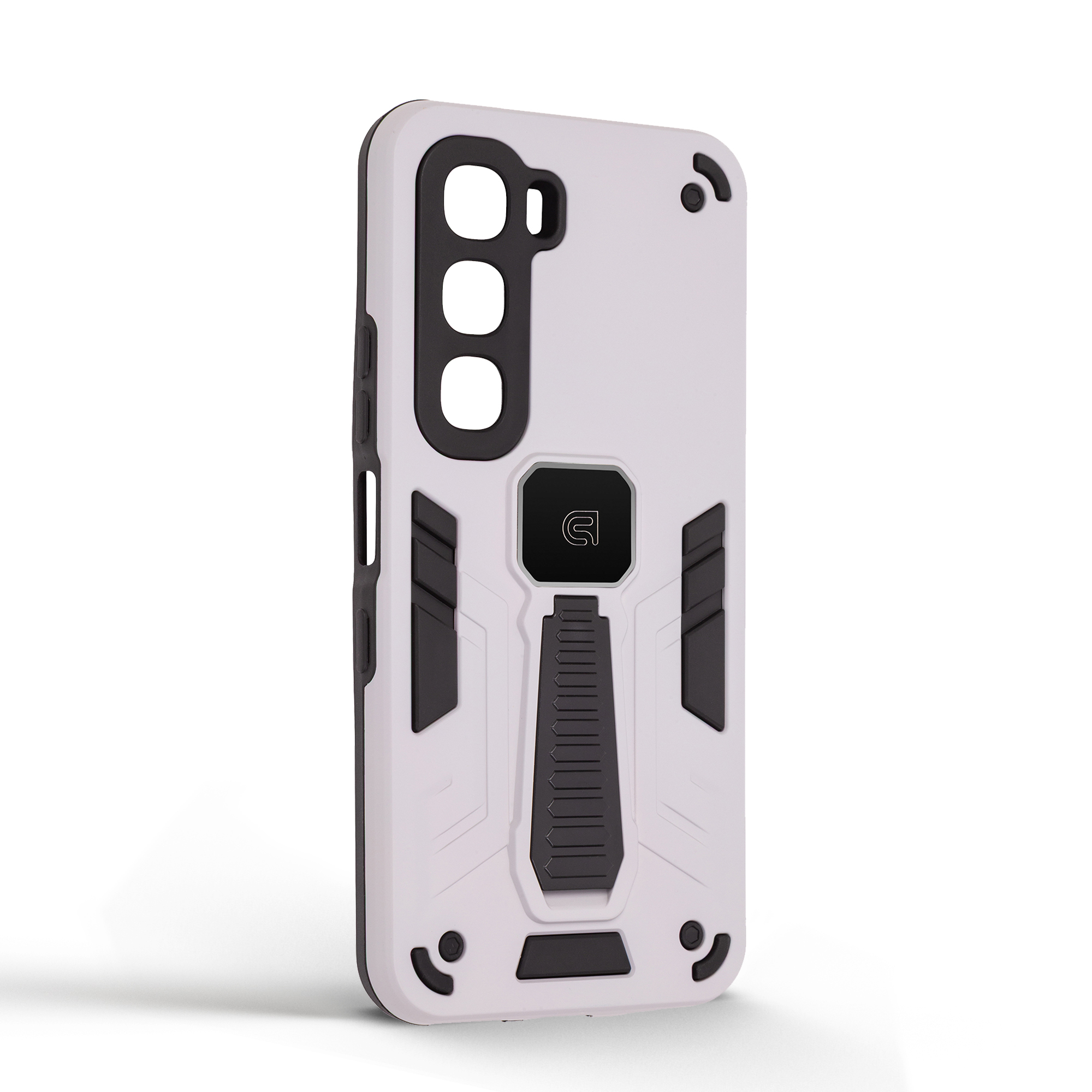 Чехол ArmorStandart Proover для Infinix Hot 60 5G Grey (ARM87290) фото2