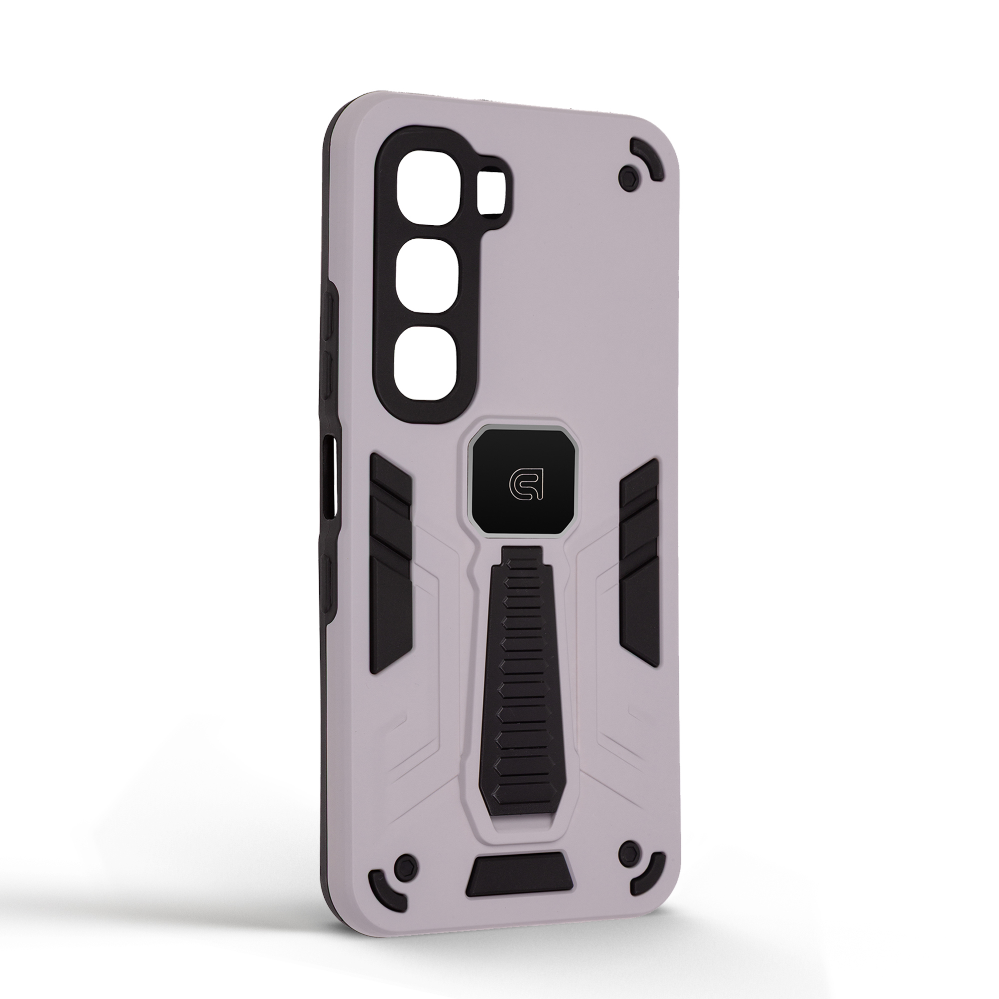 Чохол ArmorStandart Proover для Infinix Hot 60i 4G Grey (ARM87293) фото