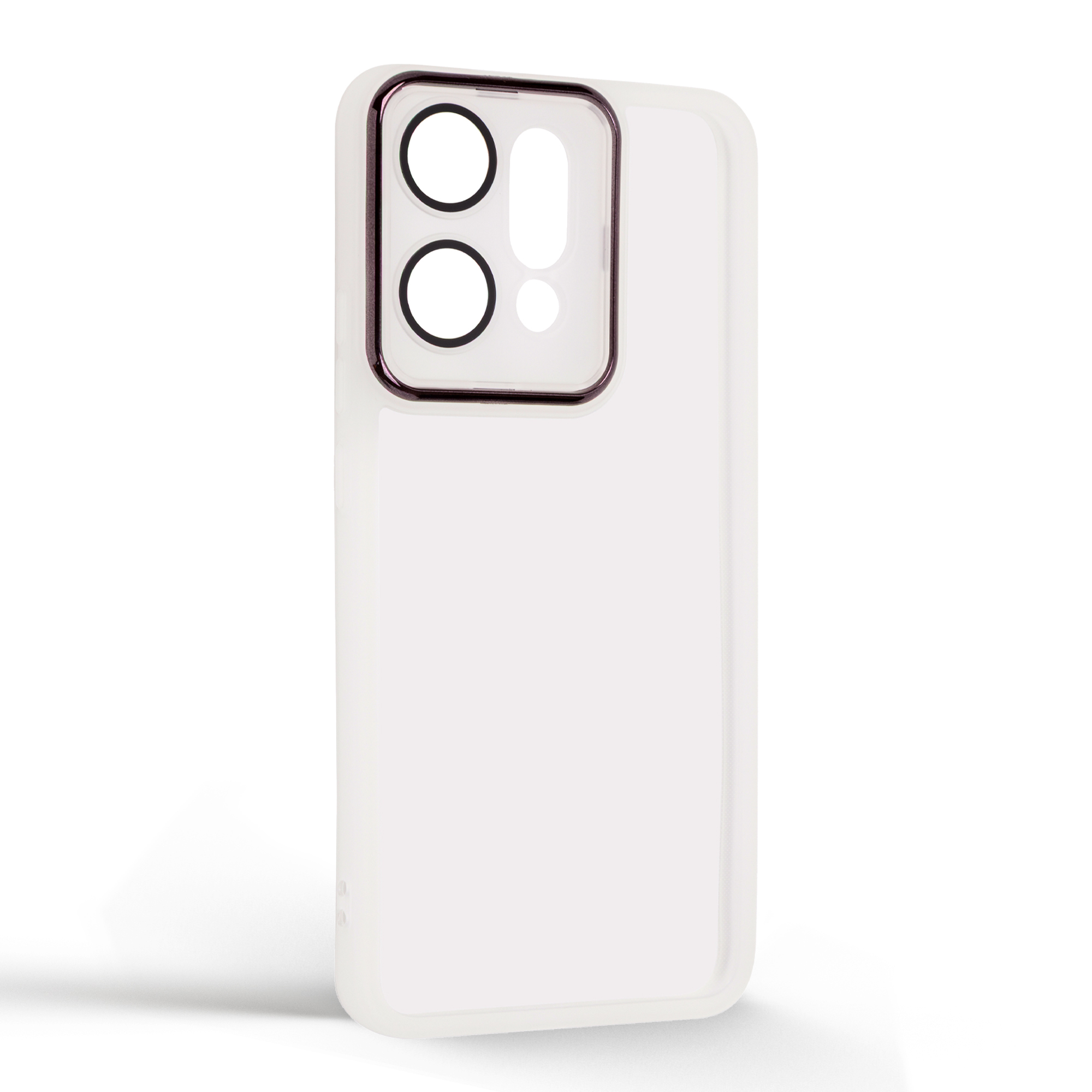 Чехол ArmorStandart Shade для OPPO Reno14 5G White (ARM87426) фото