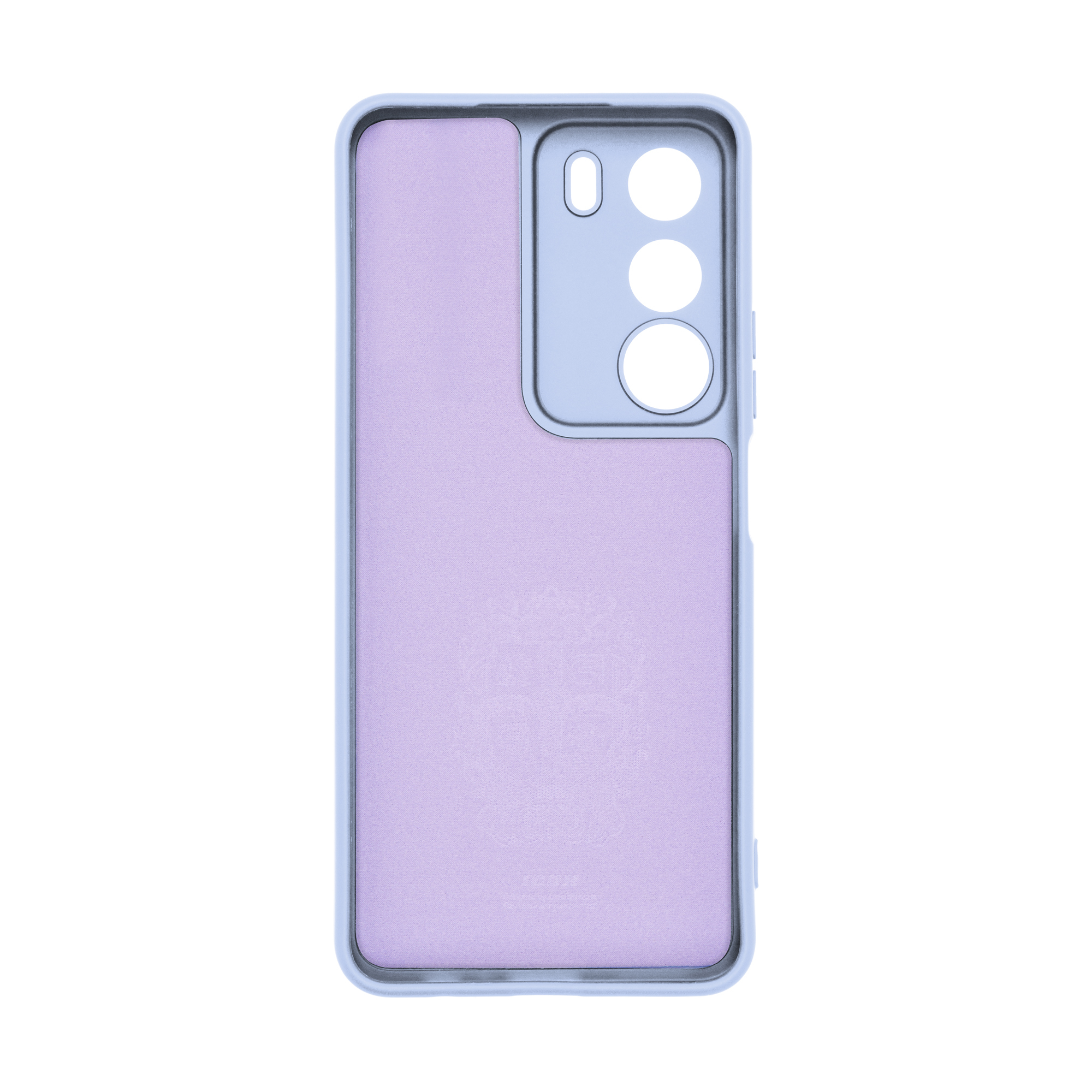 Чохол ArmorStandart ICON для Realme C71 4G Camera cover Lavender (ARM87435) фото