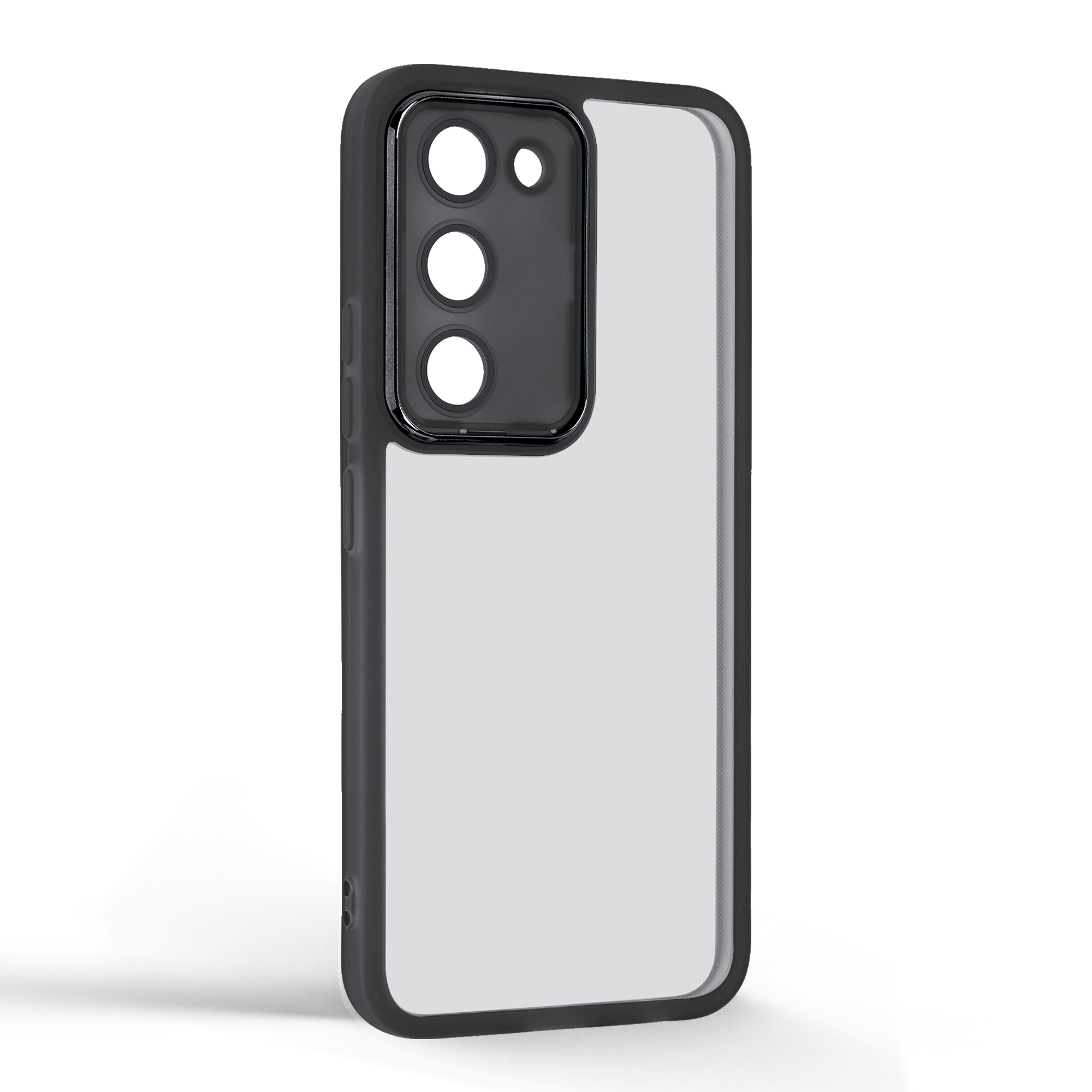 Чехол ArmorStandart Shade для Tecno Spark 40 Pro 4G Black (ARM87528) фото
