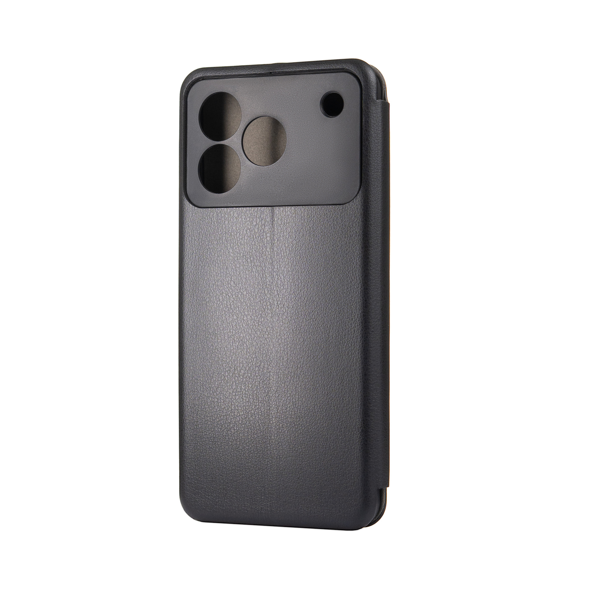 Чехол-книжка ArmorStandart G-Case для ZTE Blade A76 4G Black (ARM87530) фото2
