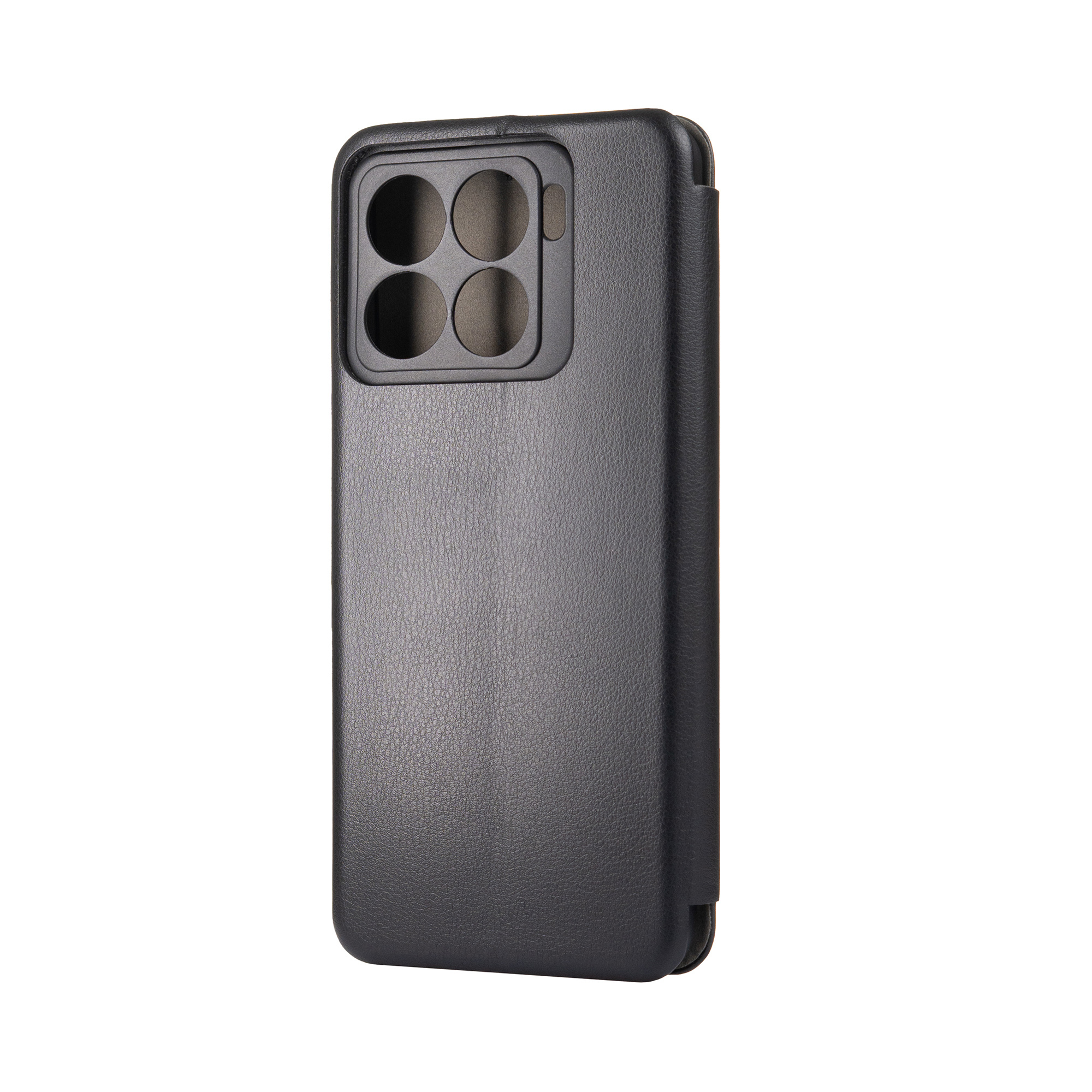Чехол-книжка ArmorStandart G-Case для ZTE Blade A56 4G Black (ARM87531) фото