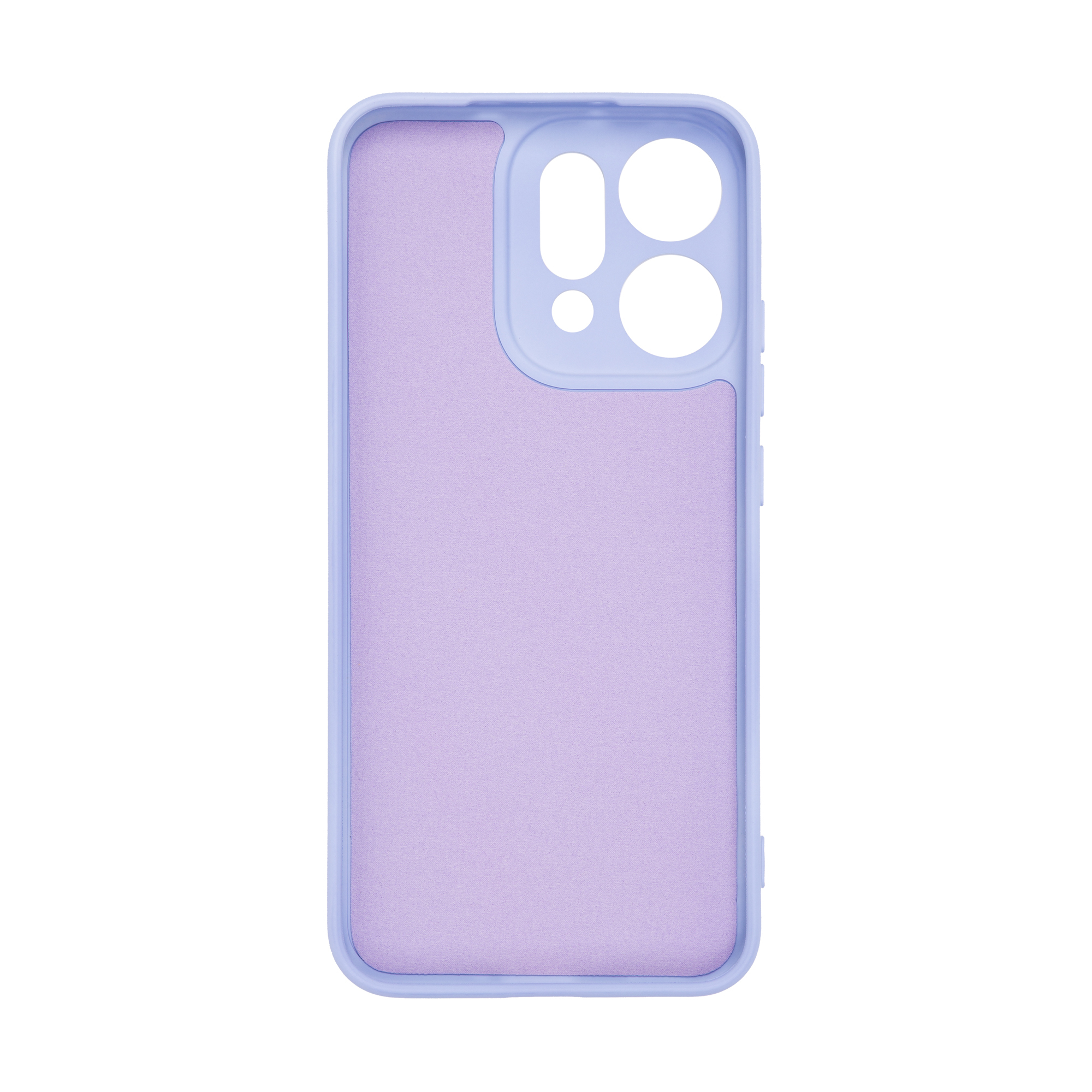 Чехол ArmorStandart ICON для OPPO Reno14 5G Camera cover Lavender (ARM87566) фото2