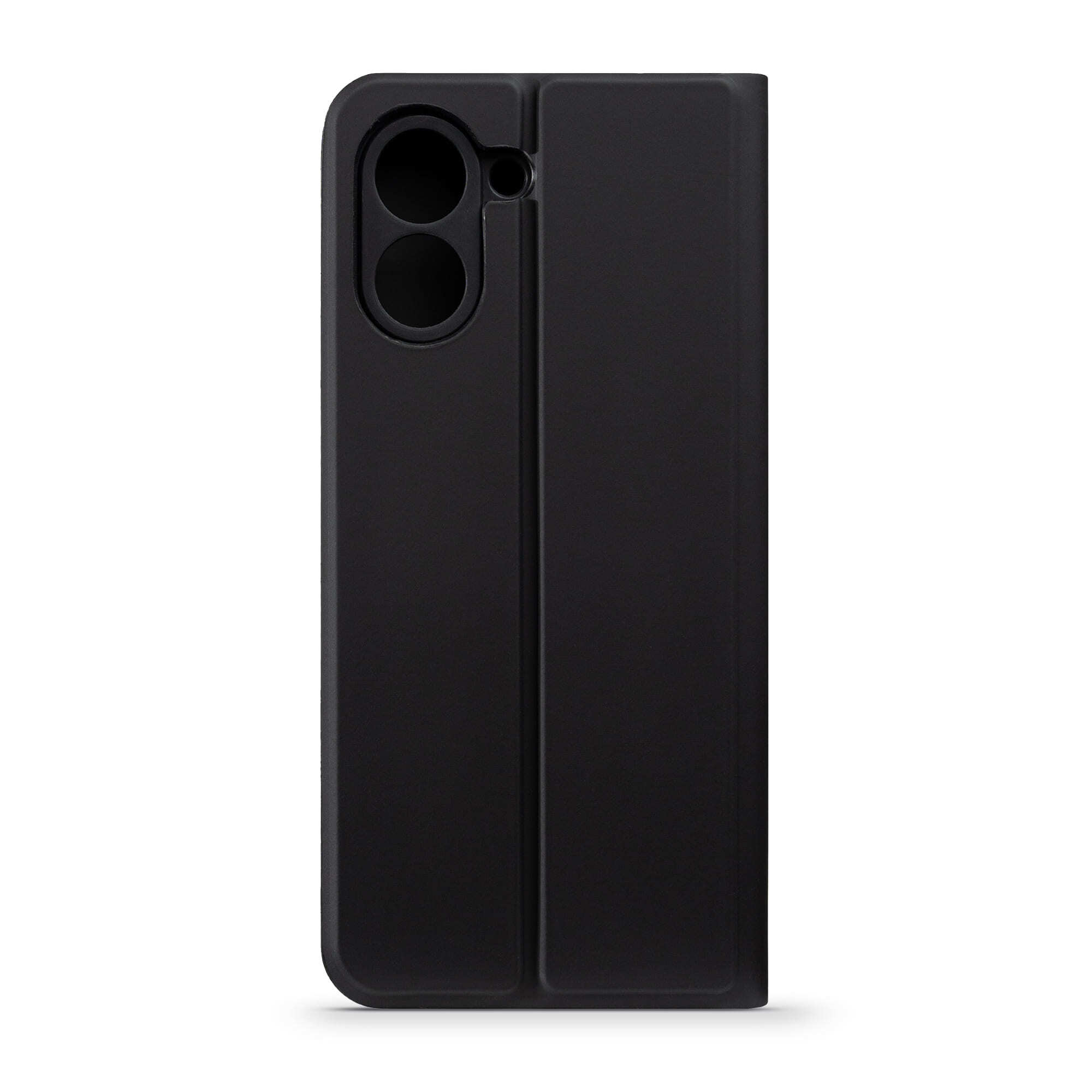 Чехол-книжка ArmorStandart OneFold Case для Tecno Spark Go 3 4G Black (ARM91029) фото2