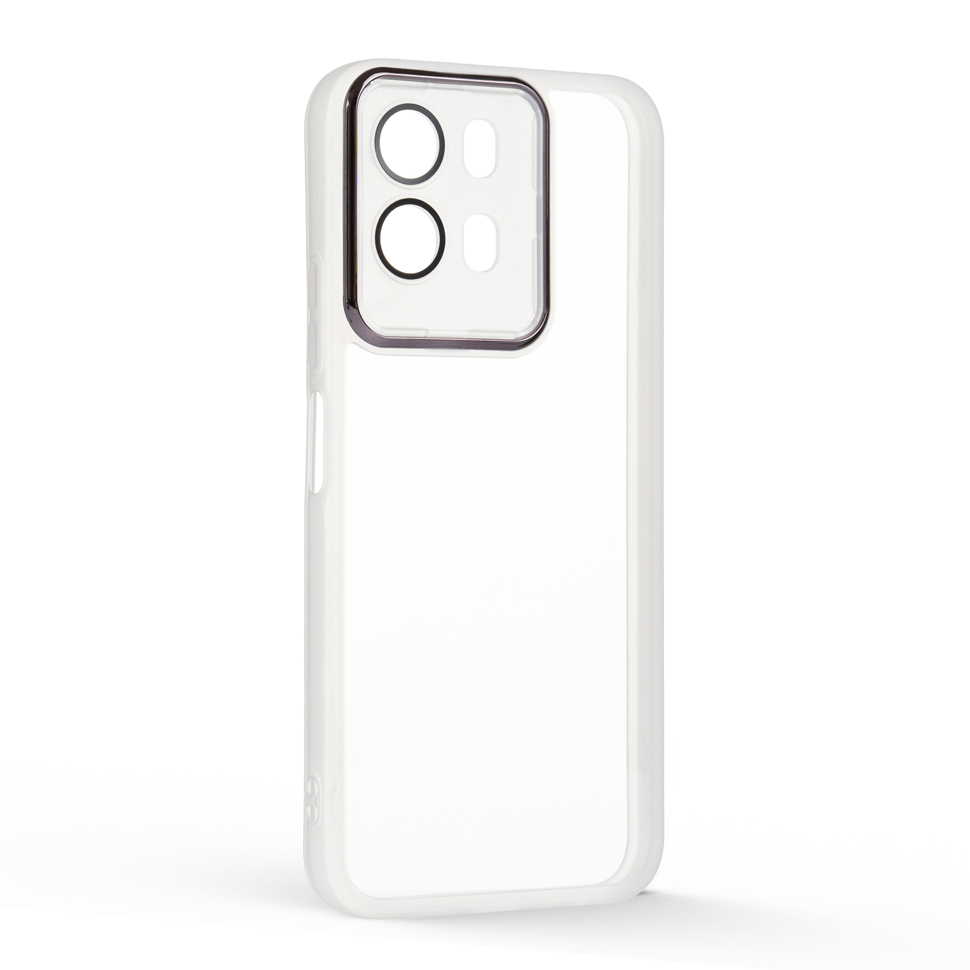 Чехол ArmorStandart Shade для OPPO A6S 4G / A6 4G White (ARM91067) фото