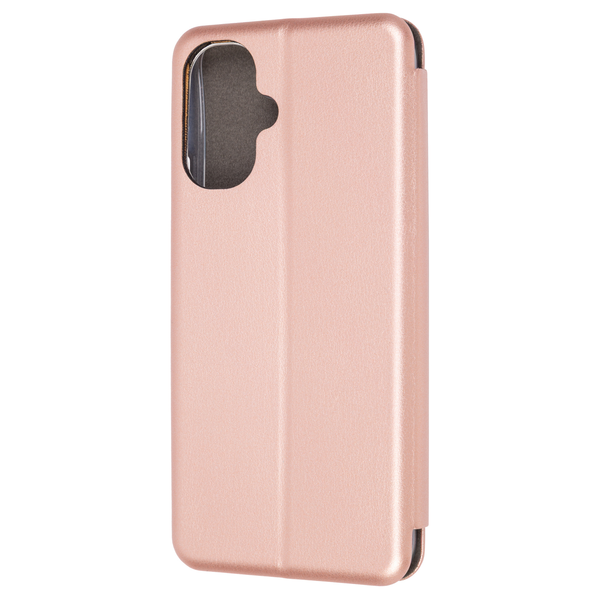 Чехол-книжка ArmorStandart G-Case для Infinix Smart 10 4G Rose Gold (ARM87816) фото