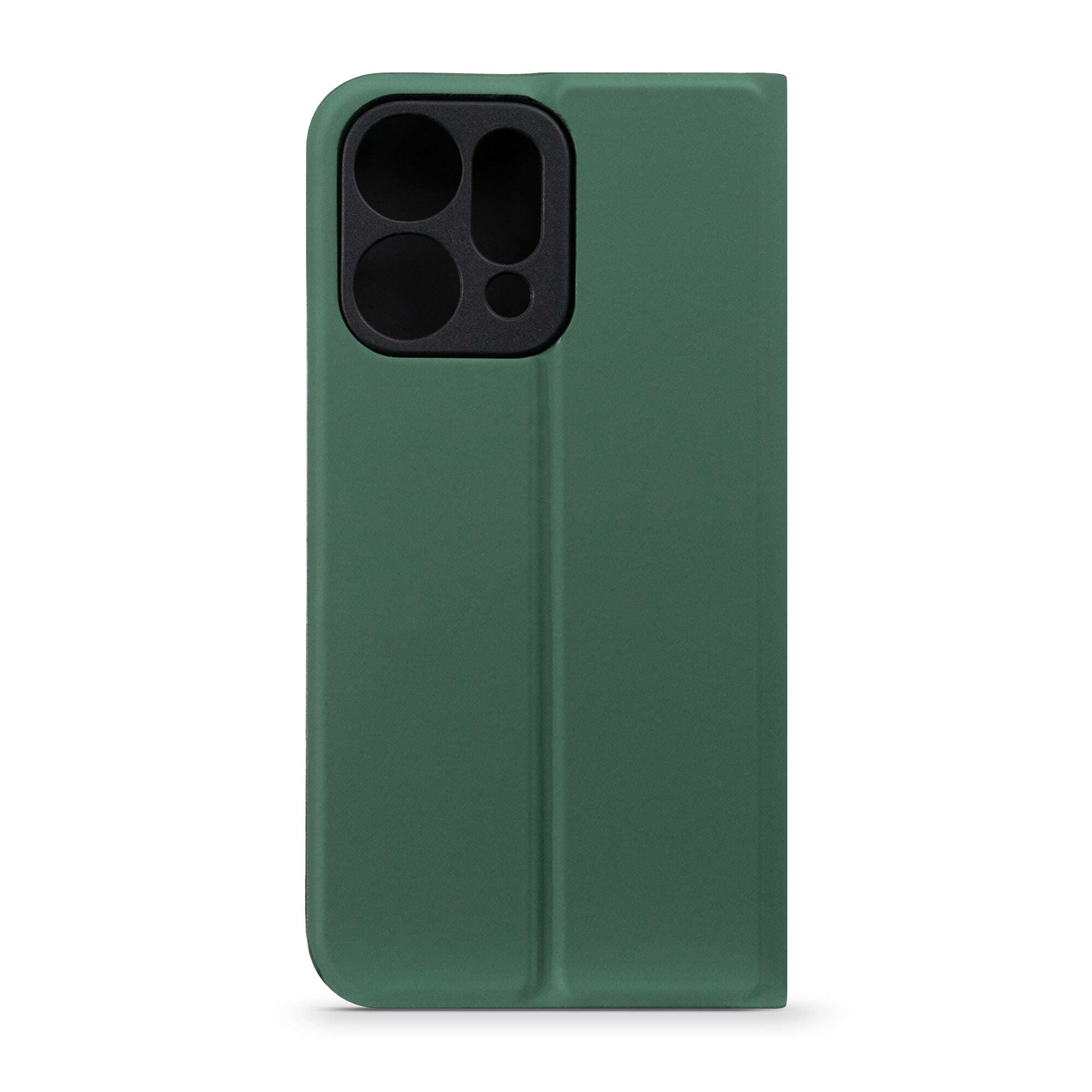 Чехол-книжка ArmorStandart OneFold Case для OPPO Reno14 5G Green (ARM87817) фото