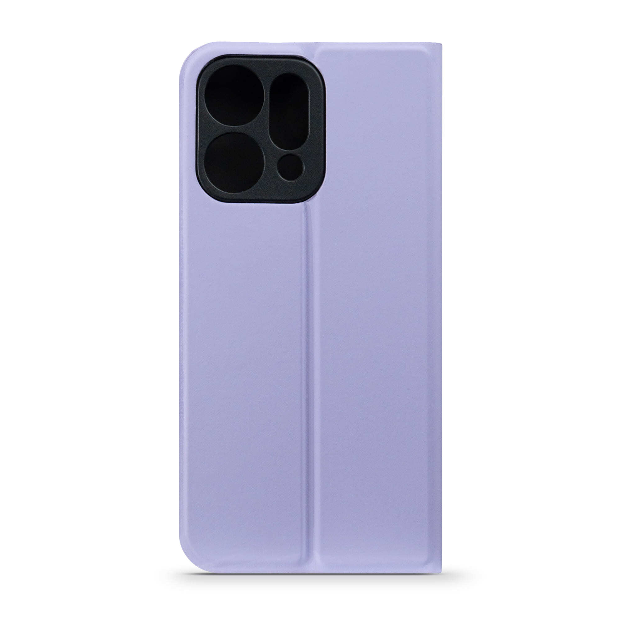 Чехол-книжка ArmorStandart OneFold Case для OPPO Reno14 5G Lavender (ARM87818) фото