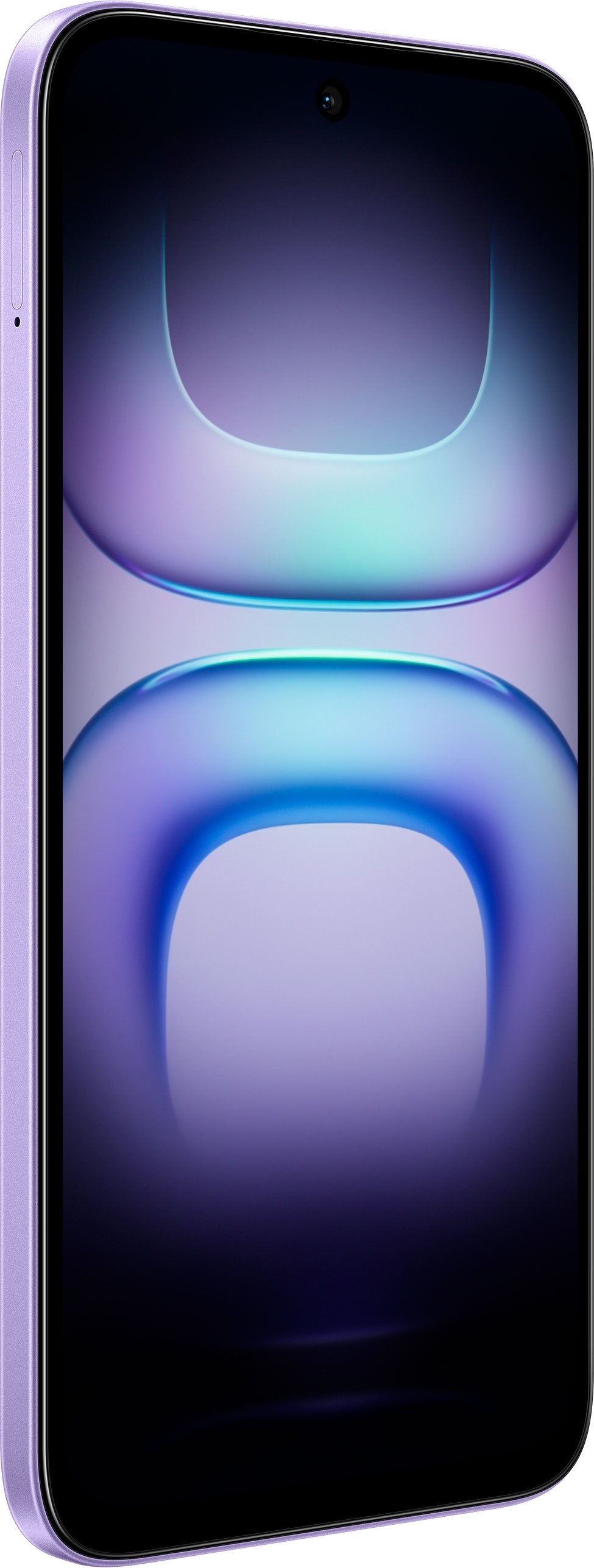 Смартфон Infinix Hot 70 8/256Gb Quite Violet фото2