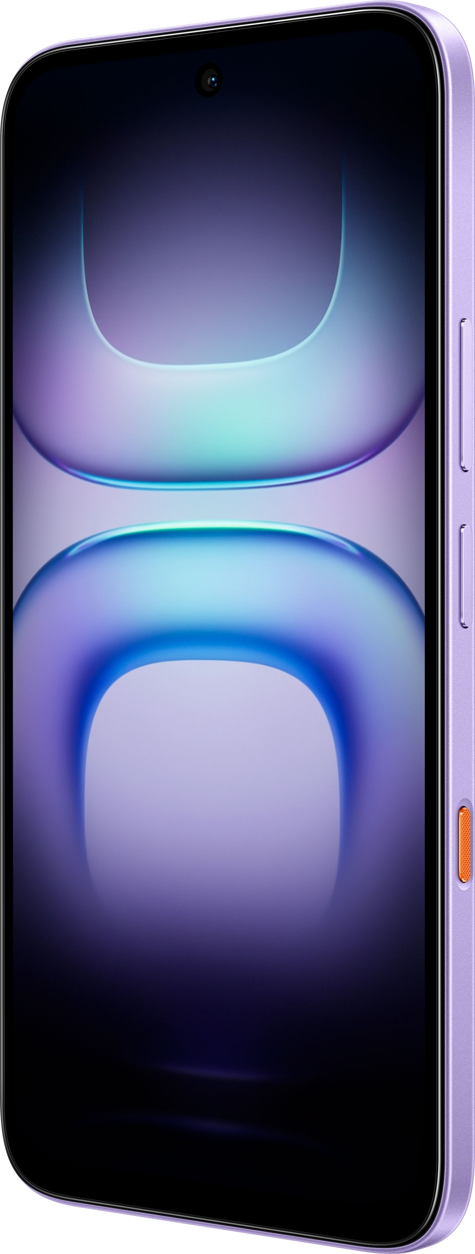 Смартфон Infinix Hot 70 8/256Gb Quite Violet фото3