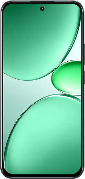 Смартфон Realme C85 Pro 8/256GB Peacock Green (RMX5555) фото2