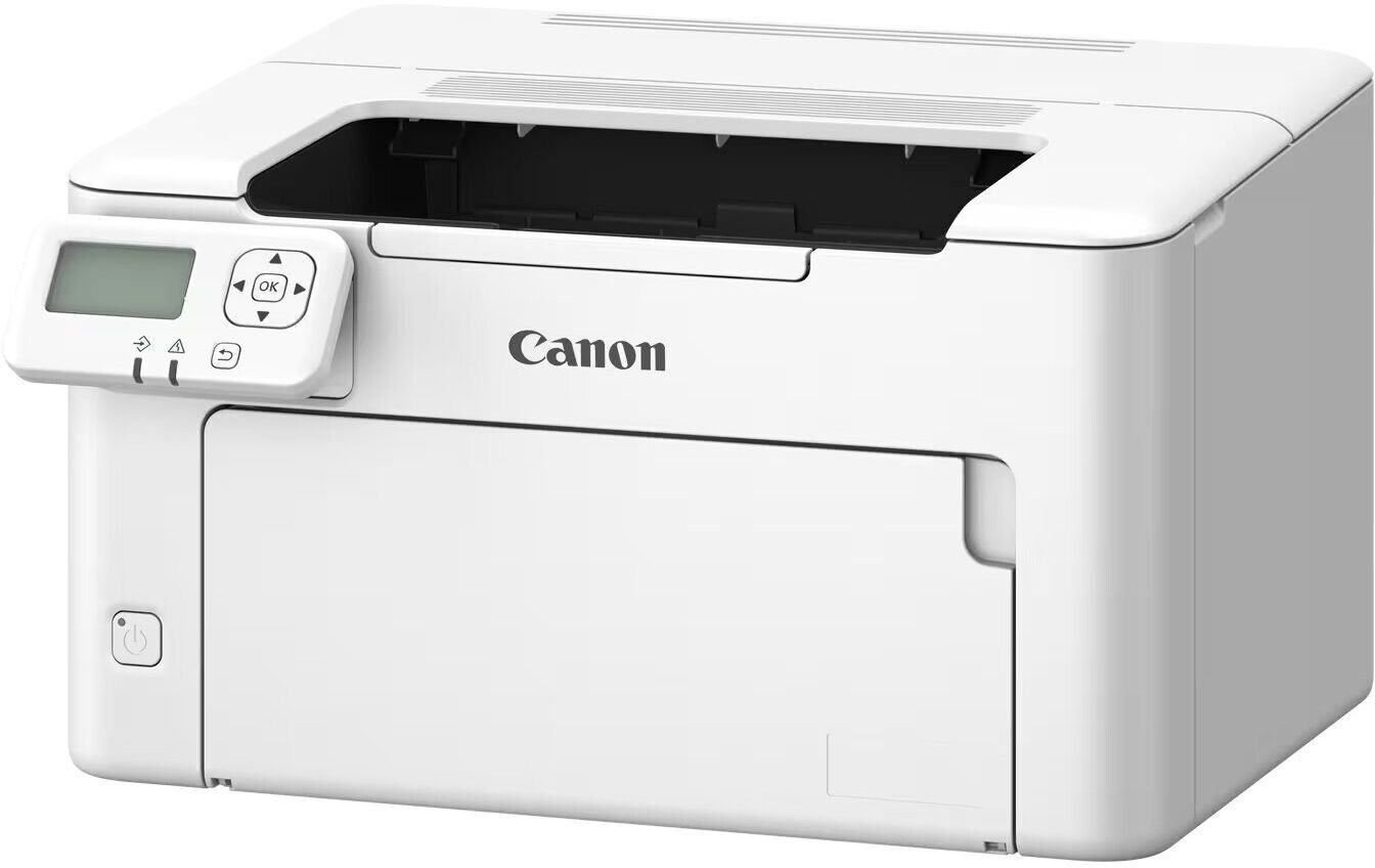 Принтер лазерний Canon i-SENSYS LBP122dw II з Wi-Fi (7344C003) фото3
