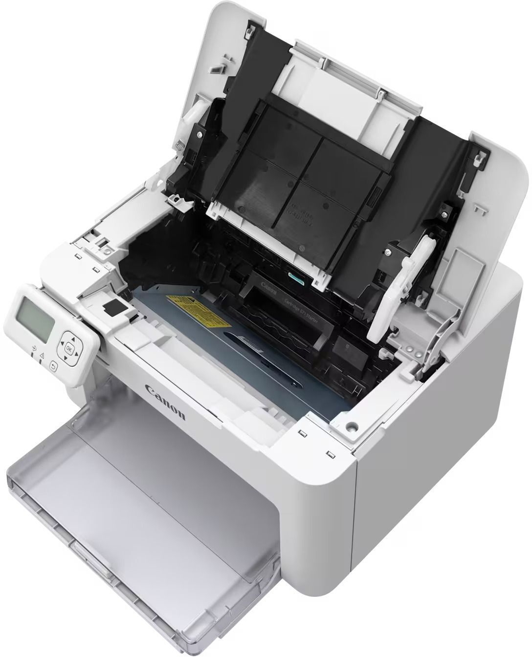 Принтер лазерний Canon i-SENSYS LBP122dw II з Wi-Fi (7344C003) фото6