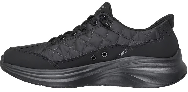 Кроссовки мужские Skechers Foam - Cozy Fit 232619 BBK 45 (11 US) черные фото2