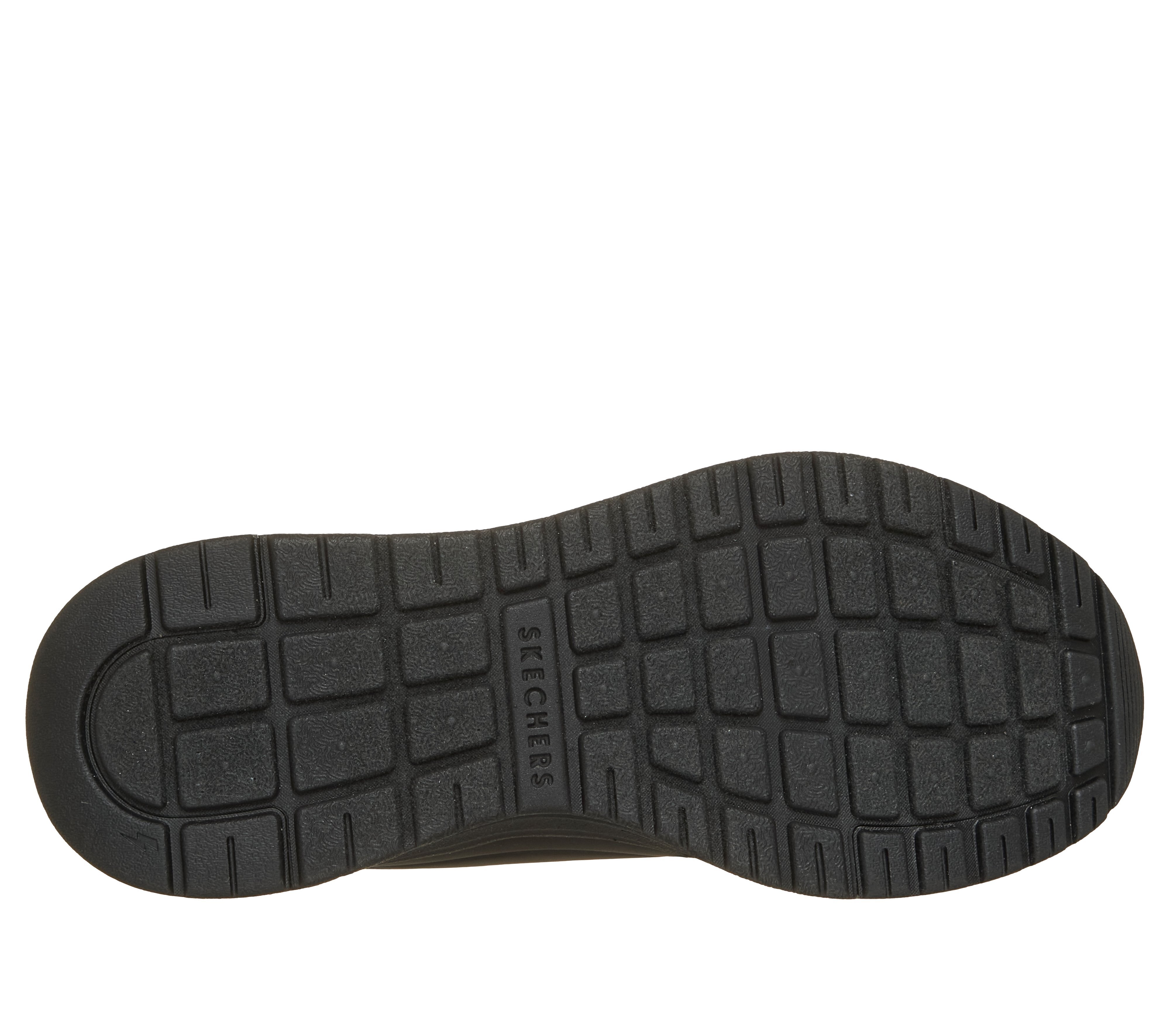 Кроссовки женские Skechers Uno Lite 2 190265 BBK 36 (6 US) черные фото5