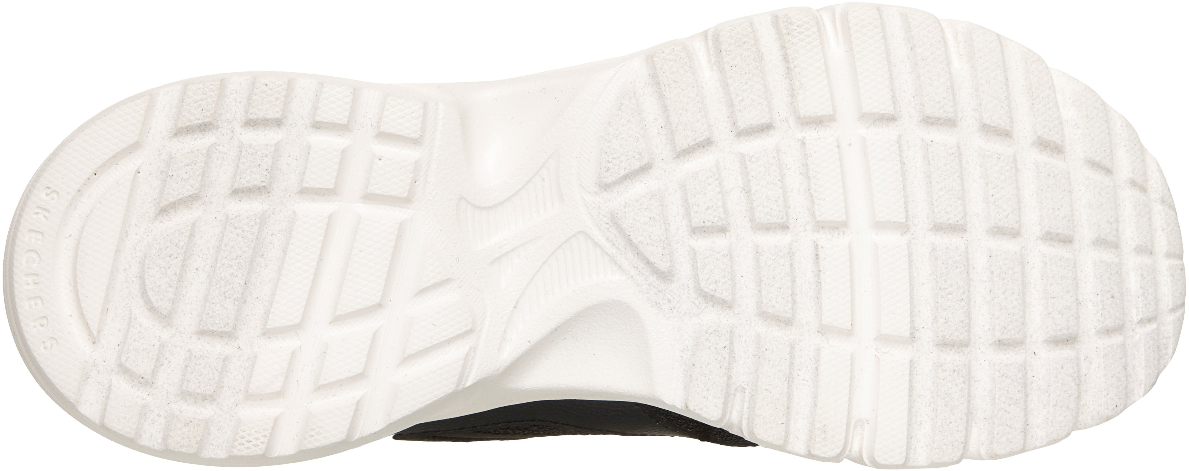 Кросівки жіночі Skechers E'Clypse Lite 190225 BLK 40 (10 US) чорні фото5