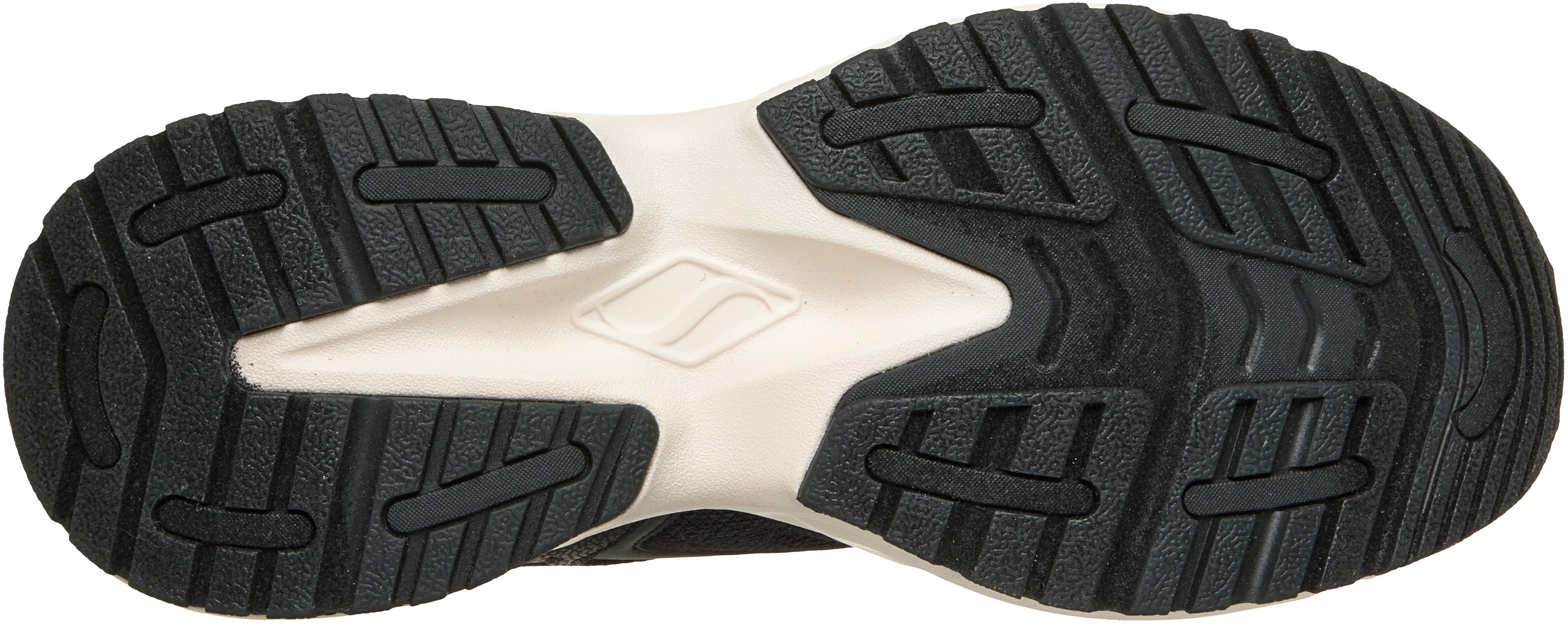 Кросівки жіночі Skechers Uno Ryze-Scale Above 177617 BLK 38 (8 US) чорні фото5