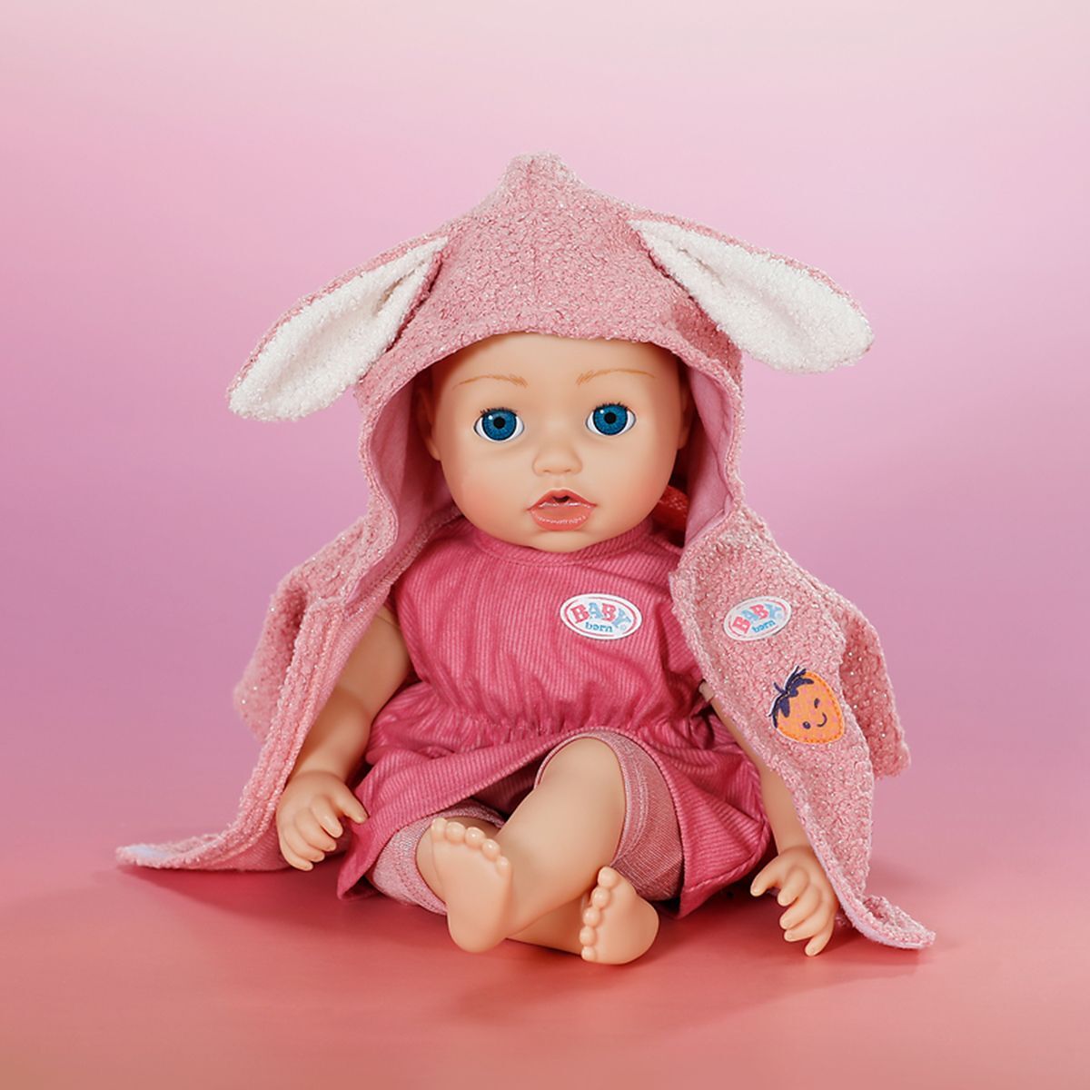 Набор одежды для куклы Baby Born – Сказочный Стиль (43 см) (840740) фото3