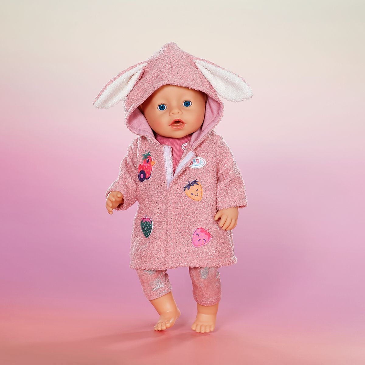 Набор одежды для куклы Baby Born – Сказочный Стиль (43 см) (840740) фото4