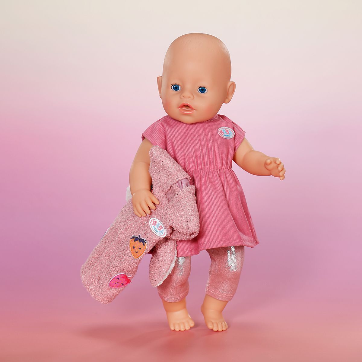 Набор одежды для куклы Baby Born – Сказочный Стиль (43 см) (840740) фото5