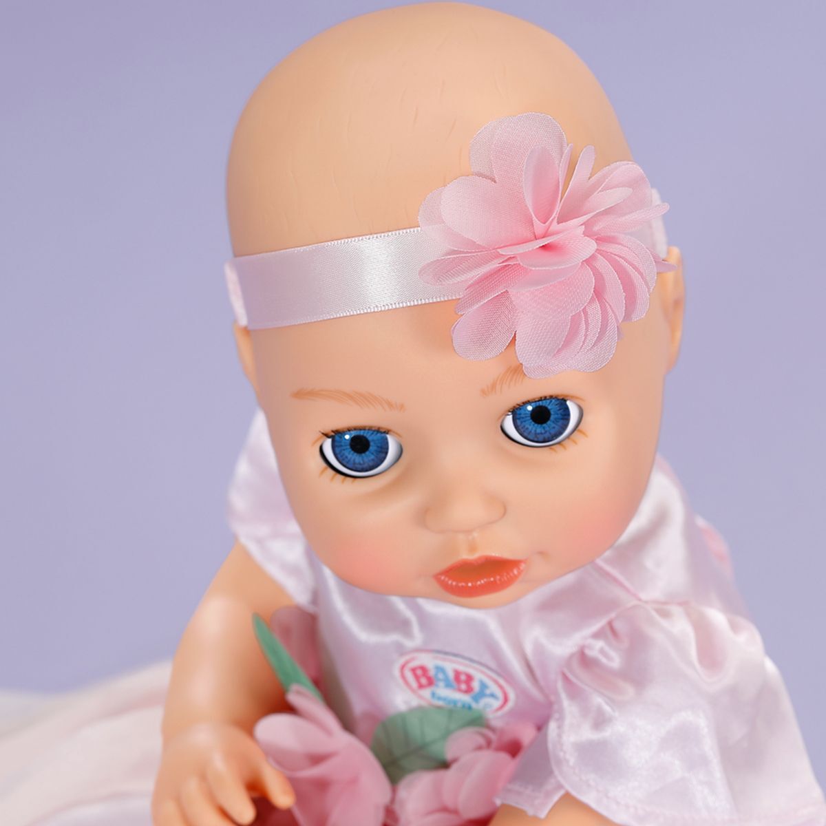 Набор одежды для куклы Baby Born – Цветочная Фея (43 см) (839720) фото5