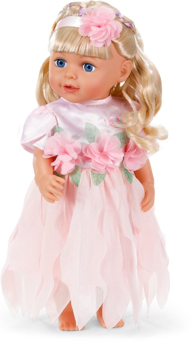 Набор одежды для куклы Baby Born – Цветочная Фея (43 см) (839720) фото2