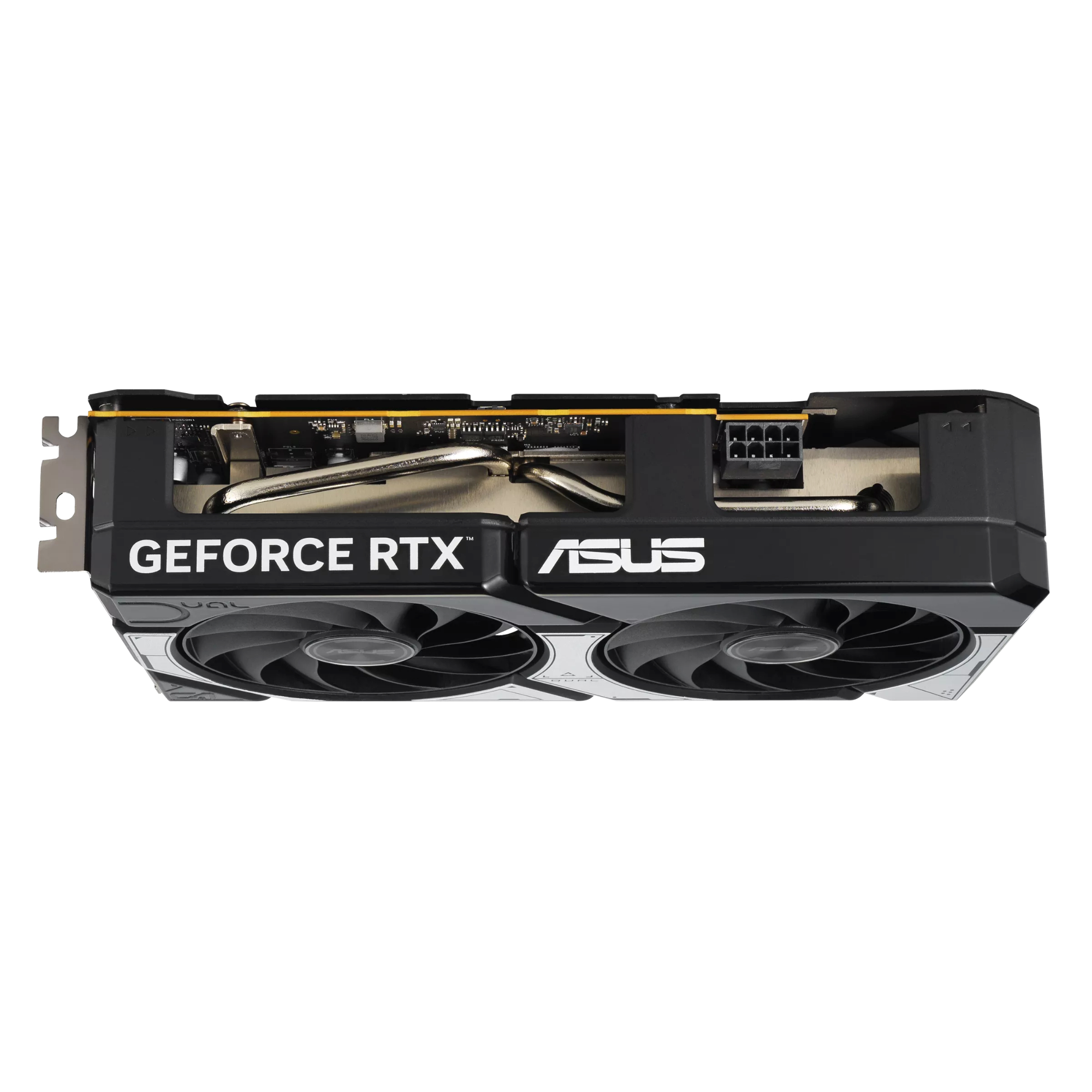 Видеокарта ASUS GeForce RTX 5060 8GB GDDR7 Dual OC (90YV0PS0-M0NA00) фото3