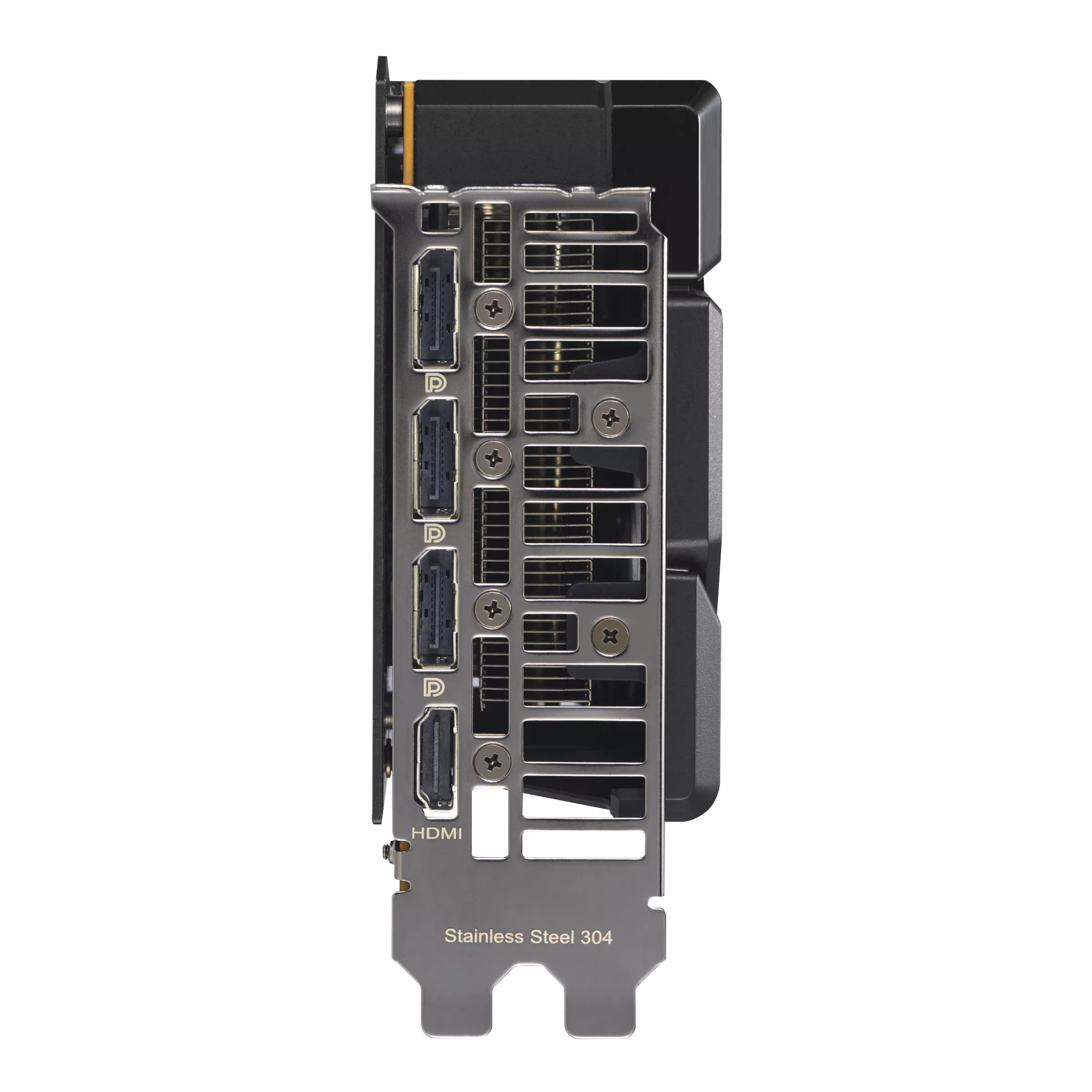 Видеокарта ASUS GeForce RTX 5060 8GB GDDR7 Dual OC (90YV0PS0-M0NA00) фото6