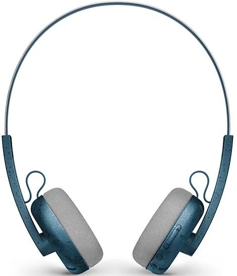 Навушники Philips The Ringo Turquoise (TAH2000TL/00) фото3