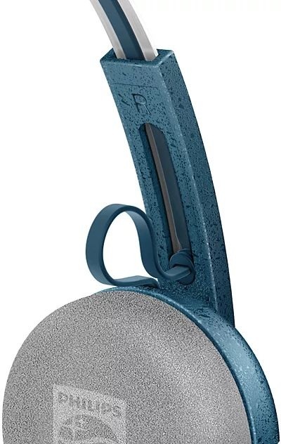 Навушники Philips The Ringo Turquoise (TAH2000TL/00) фото6