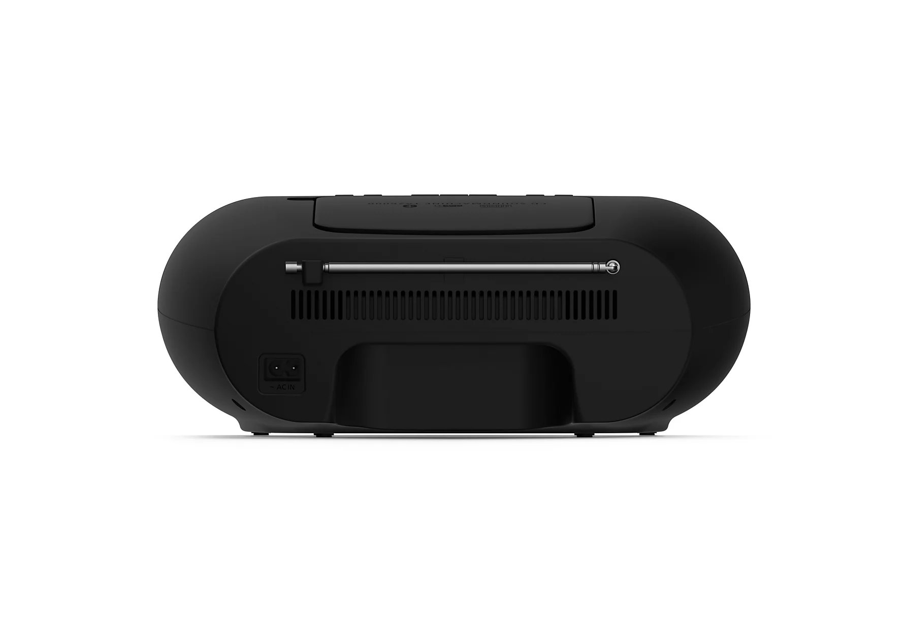 Магнітола Philips TAZ6000 (TAZ6000/10) фото