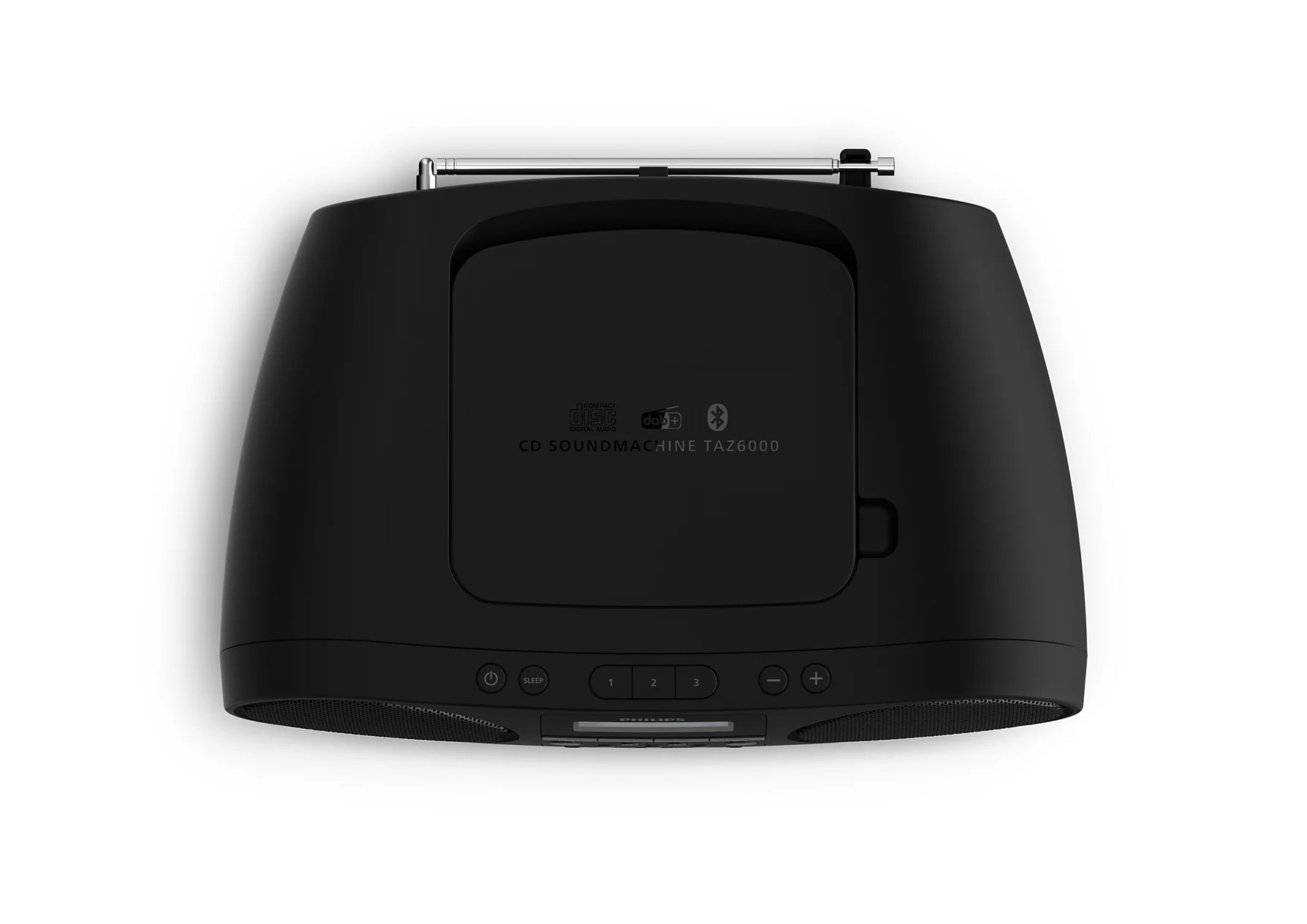 Магнітола Philips TAZ6000 (TAZ6000/10) фото