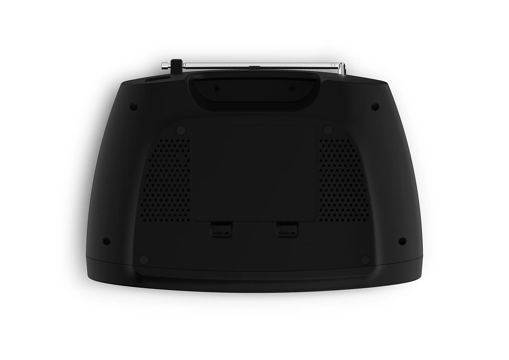 Магнітола Philips TAZ6000 (TAZ6000/10) фото