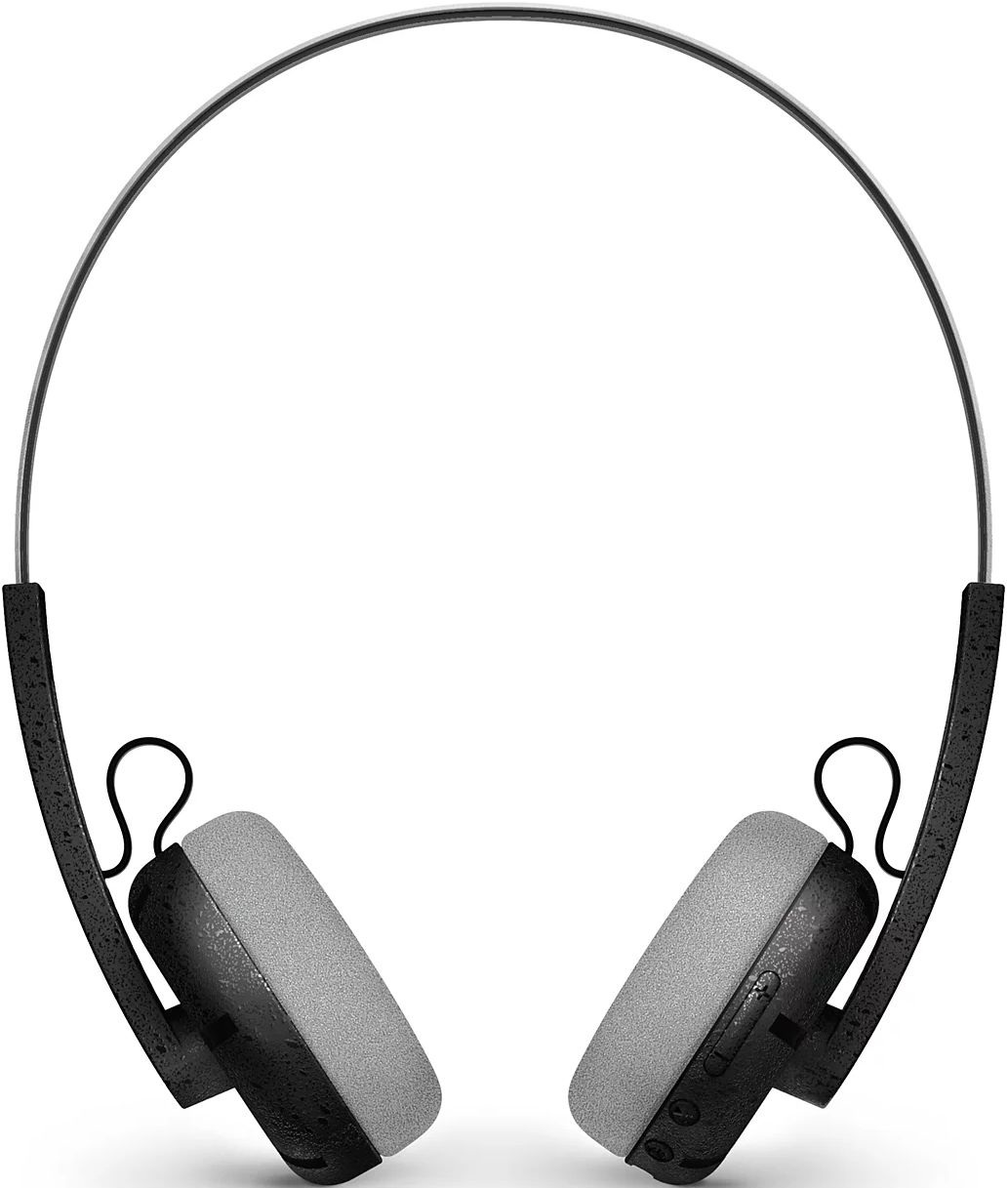 Навушники Philips The Ringo Black (TAH2000BK/00) фото3