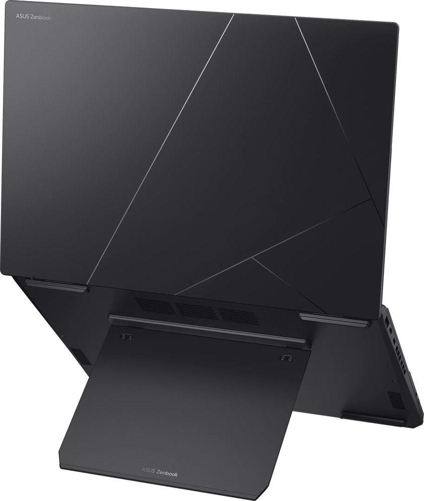 Ноутбук ASUS Zenbook DUO UX8406CA-QL366W (90NB14X1-M00N20) фото6