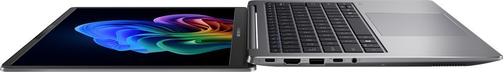 Ноутбук ASUS Expertbook P5405CSA-NZ1443 (90NX0861-M01XZ0) фото11