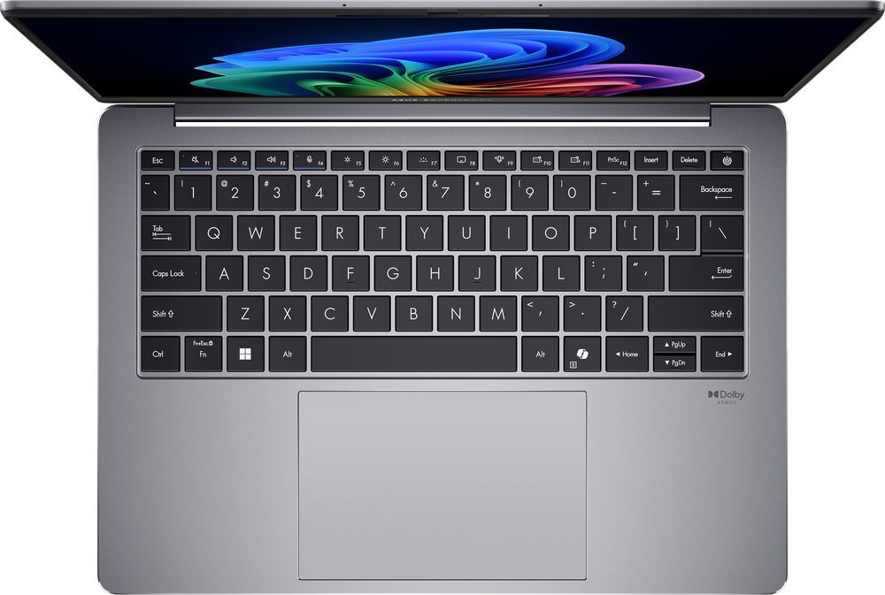 Ноутбук ASUS Expertbook P5405CSA-NZ1443 (90NX0861-M01XZ0) фото4