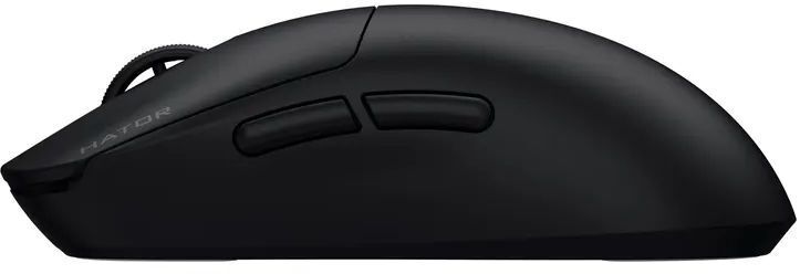 Игровая мышь Razer DeathAdder Essential Black (RZ01-03850100-R3M1) фото