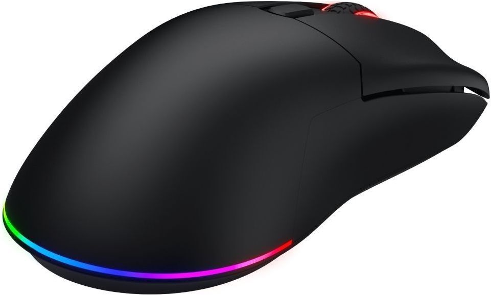 Игровая мышь Hator Pulsar 3 Wireless Black (HTM630) фото
