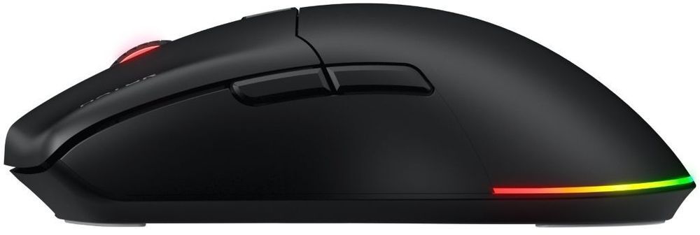 Игровая мышь Hator Pulsar 3 Wireless Black (HTM630) фото