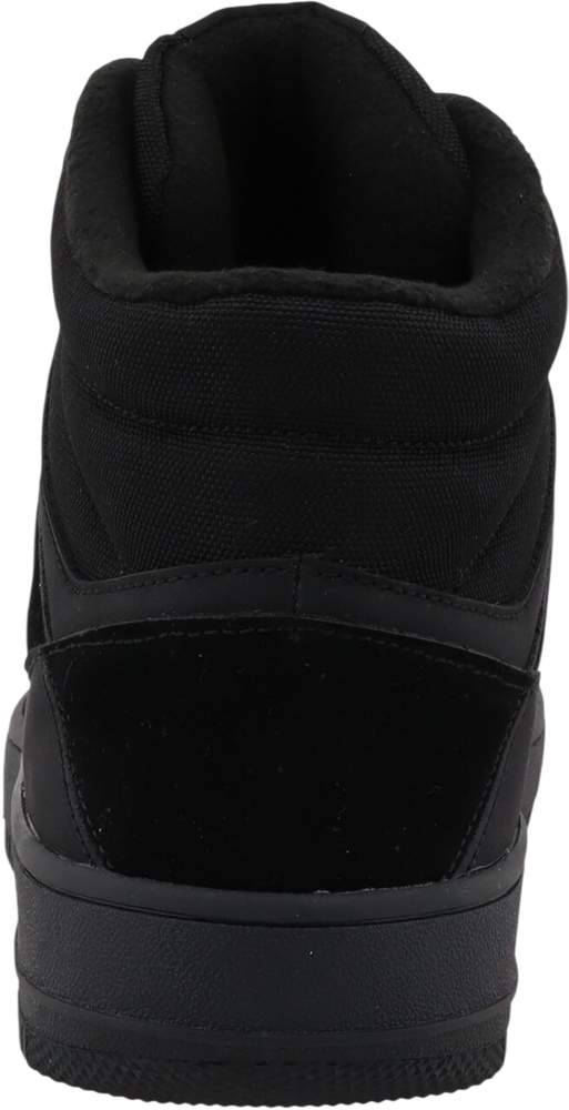 Ботинки мужские Kappa 15K0211003-black 41 черные фото4