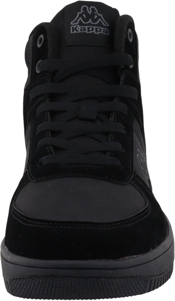 Ботинки мужские Kappa 15K0211003-black 44 черные фото3