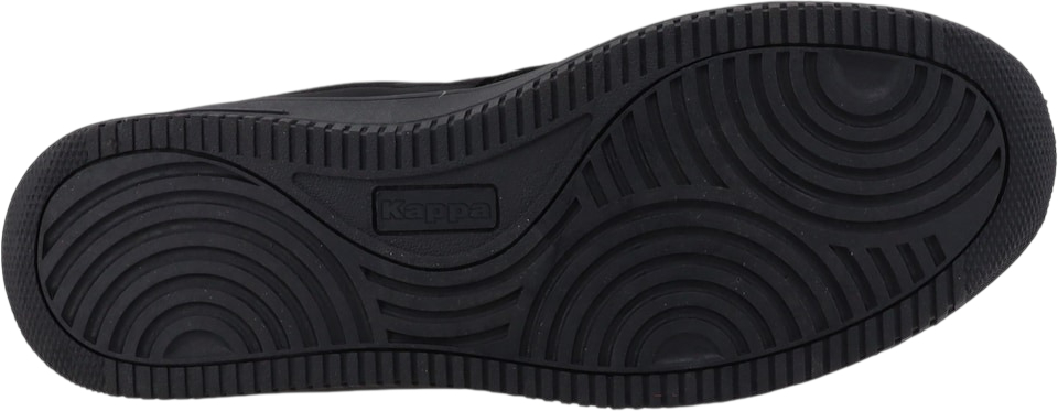 Ботинки мужские Kappa 15K0211003-black 45 черные фото5