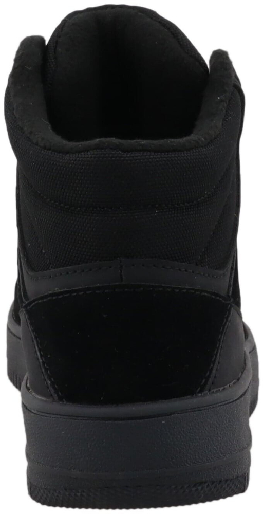 Ботинки для мальчиков Kappa 15K0443003-black 33 черные фото4