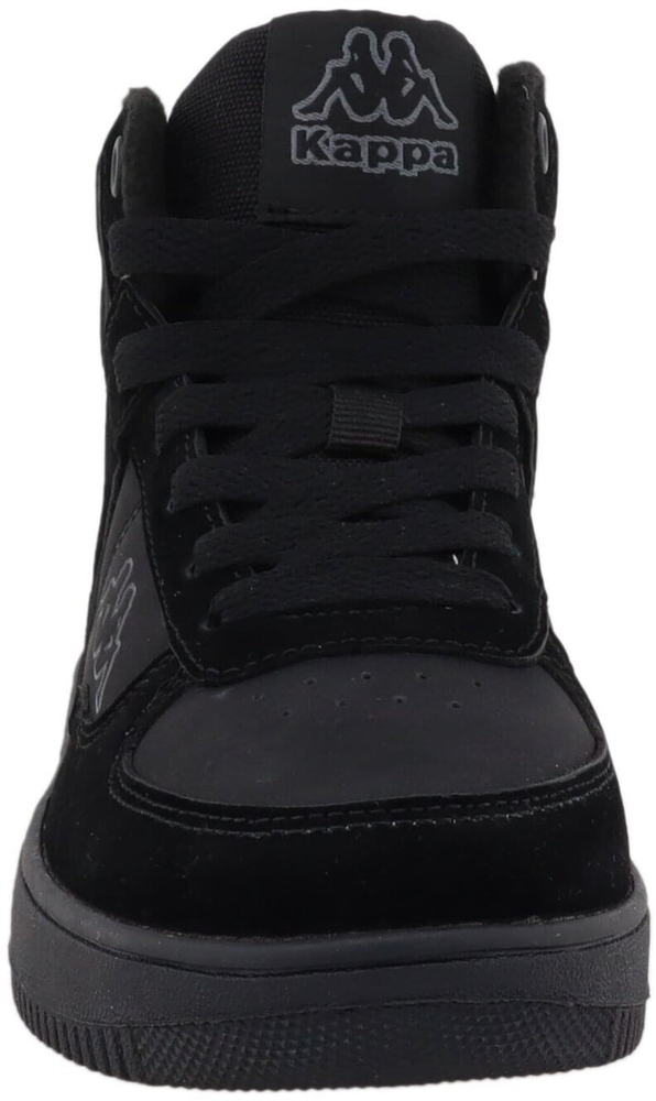 Ботинки для мальчиков Kappa 15K0443003-black 33 черные фото3