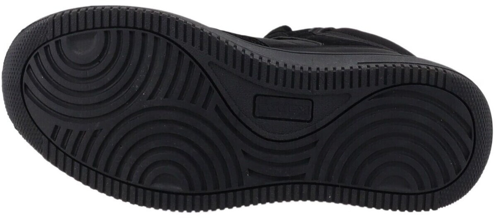 Ботинки для мальчиков Kappa 15K0443003-black 34 черные фото5