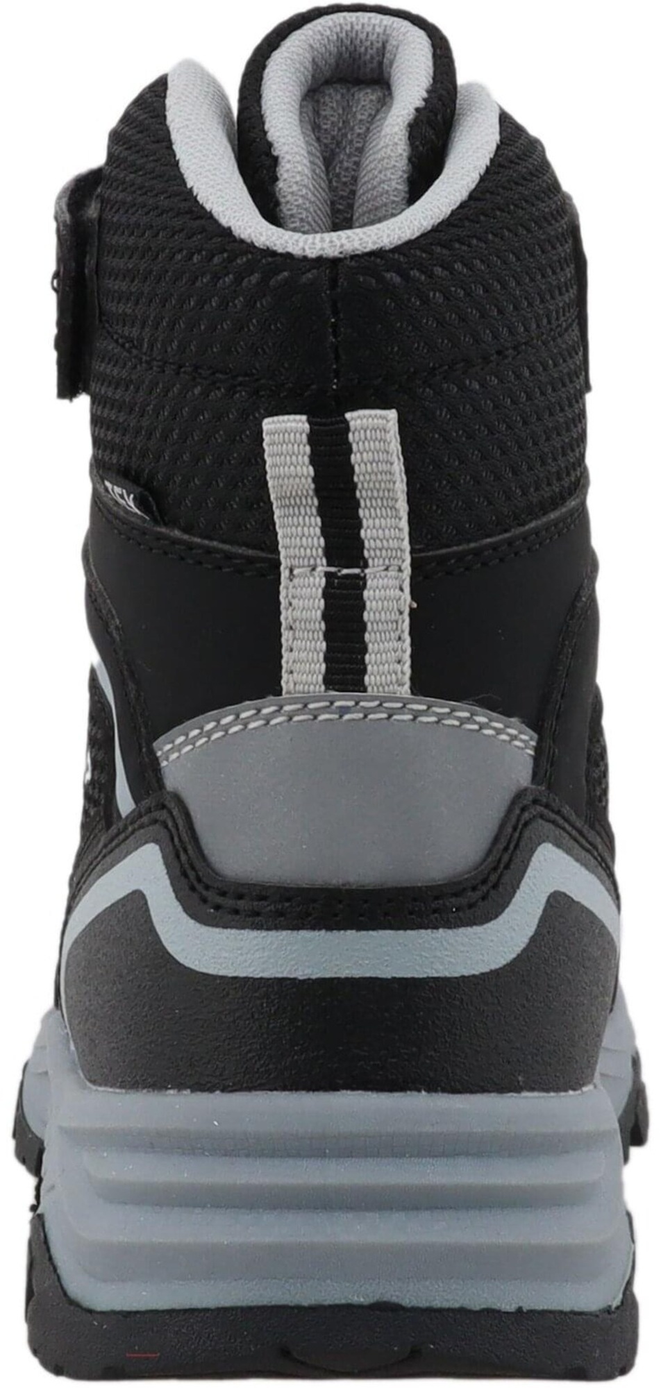 Ботинки детские Kappa 15K0323004-black 29 черные фото6