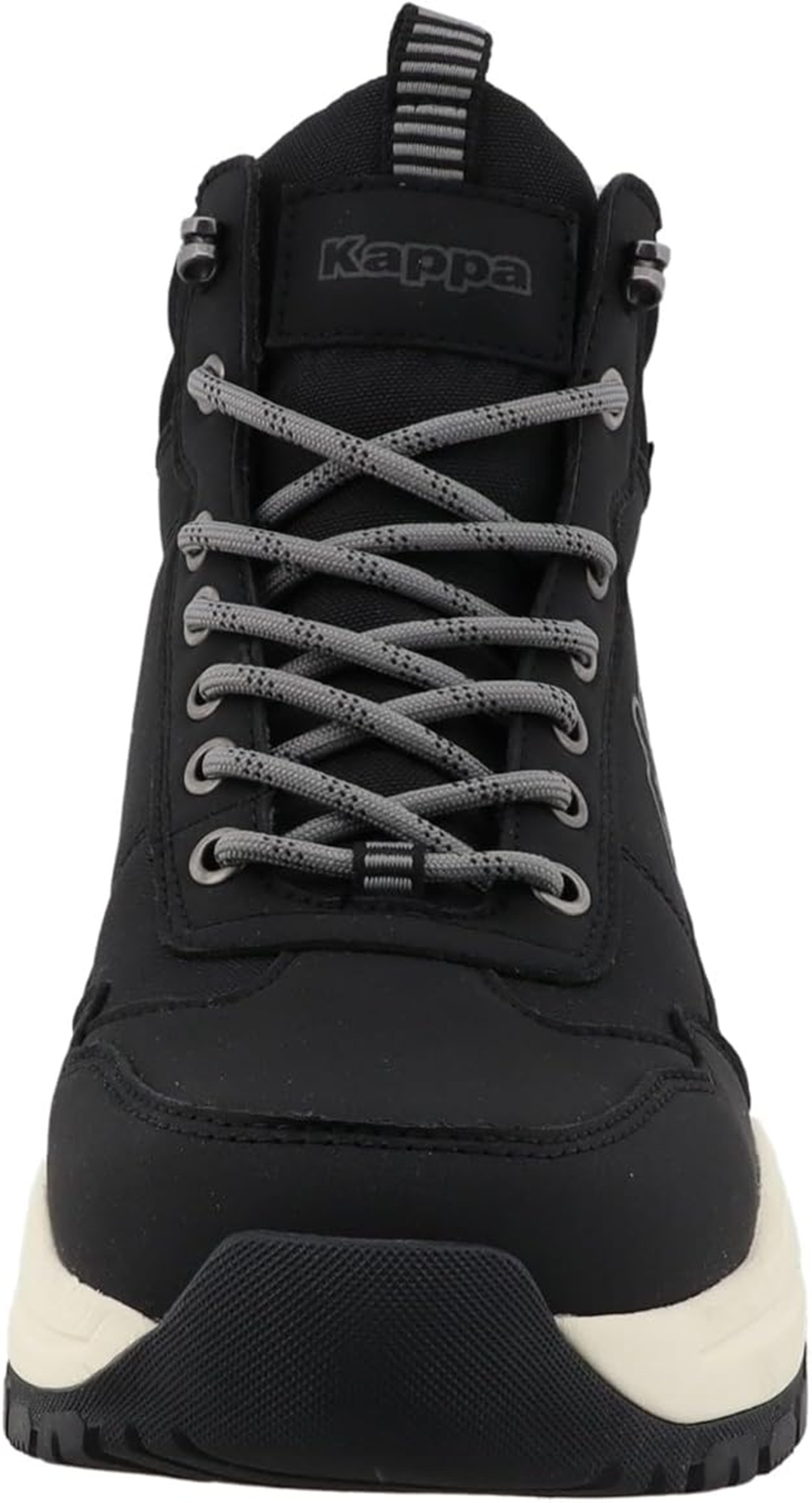 Ботинки мужские Kappa 15K0101002-black 42 черные фото3
