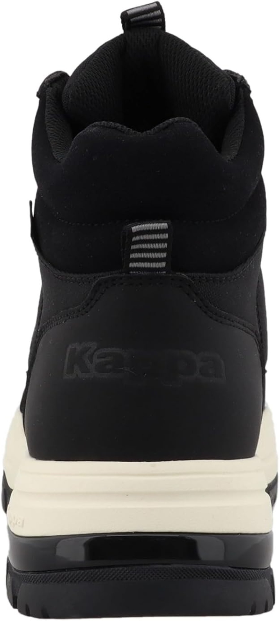 Ботинки мужские Kappa 15K0101002-black 43 черные фото4